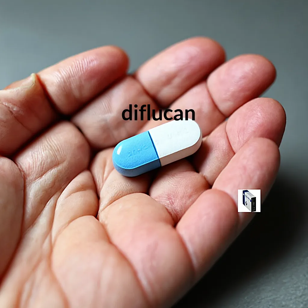 Diflucan 150 ci vuole la ricetta